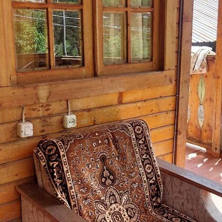 Home Near Park Borjomi Eksteriør bilde